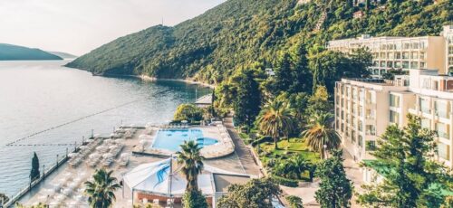 All Inclusive 4* Montenegro Chilled Out Bliss