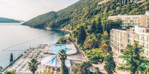 All Inclusive 4* Montenegro Chilled Out Bliss