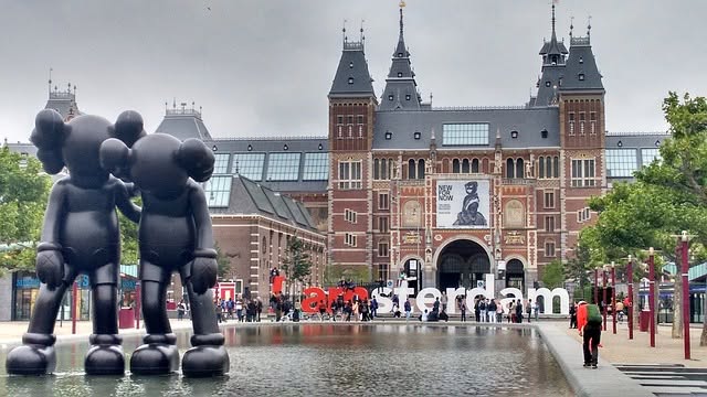 Late Year Amsterdam Short Break Special - Image 5