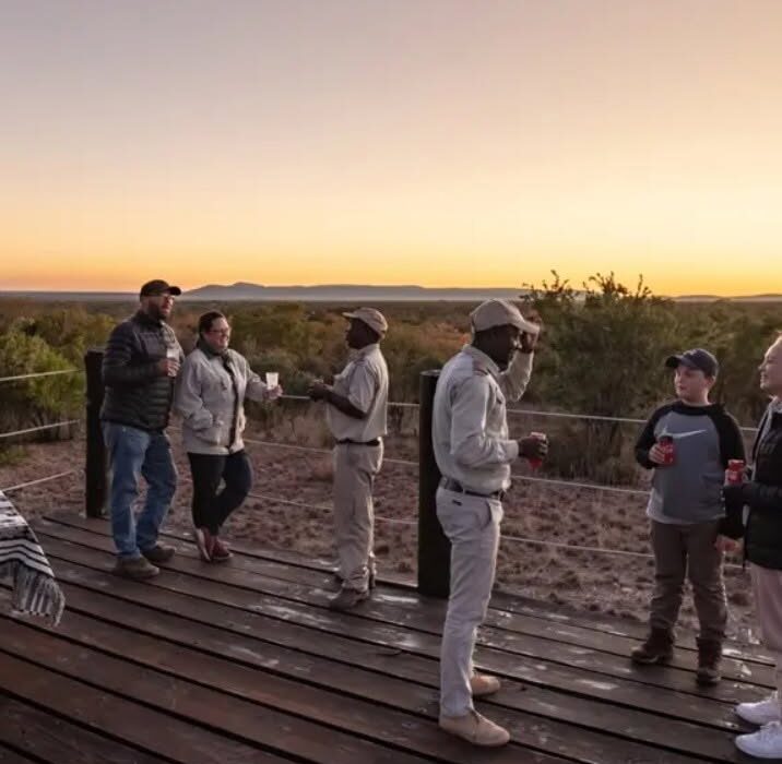 BUCKET LIST ….. On Safari in South Africa - Image 7