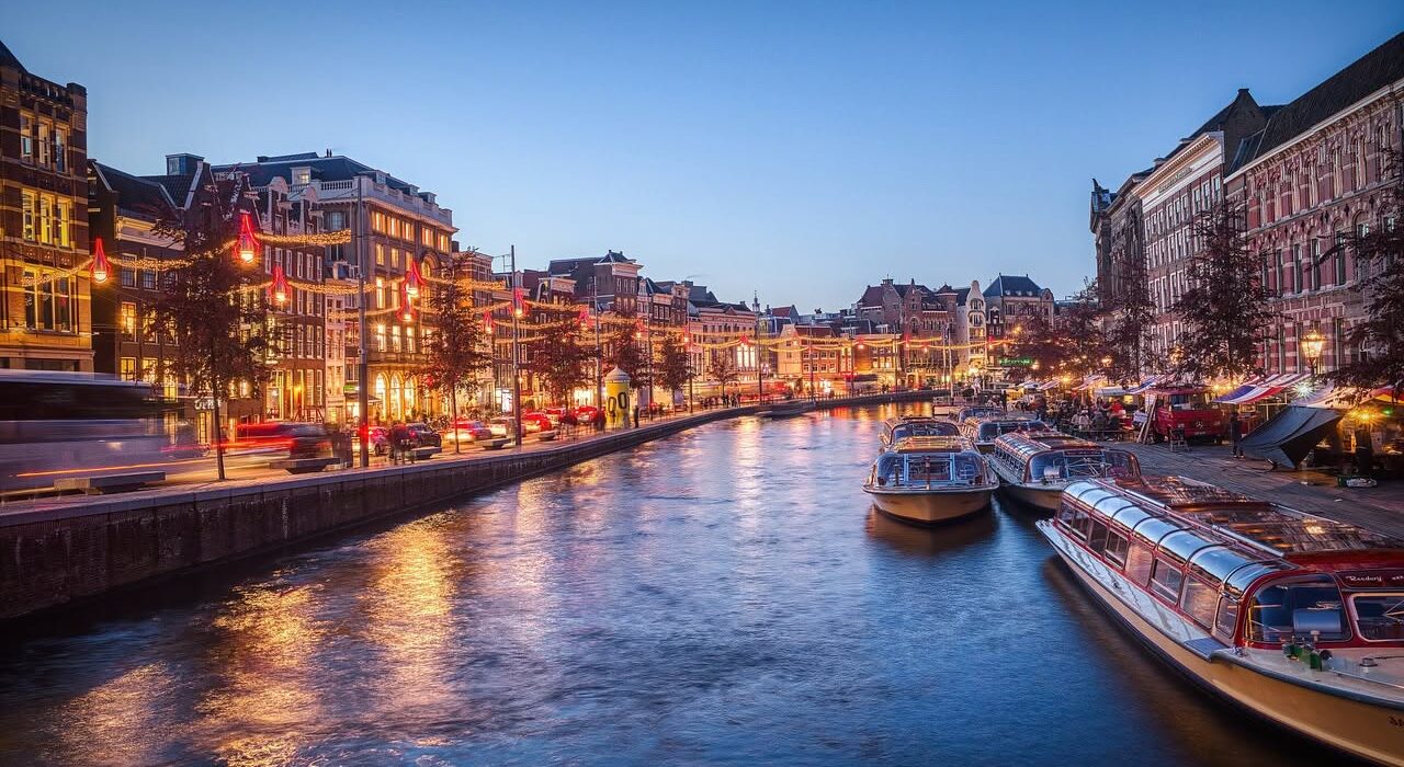 Late Year Amsterdam Short Break Special - Image 3