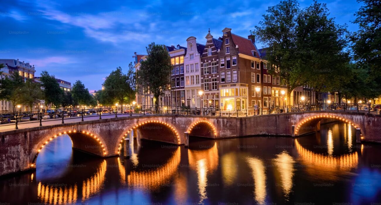 Late Year Amsterdam Short Break Special - Image 1