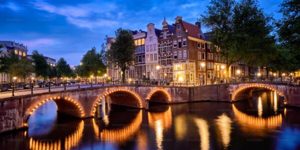 Late Year Amsterdam Short Break Special