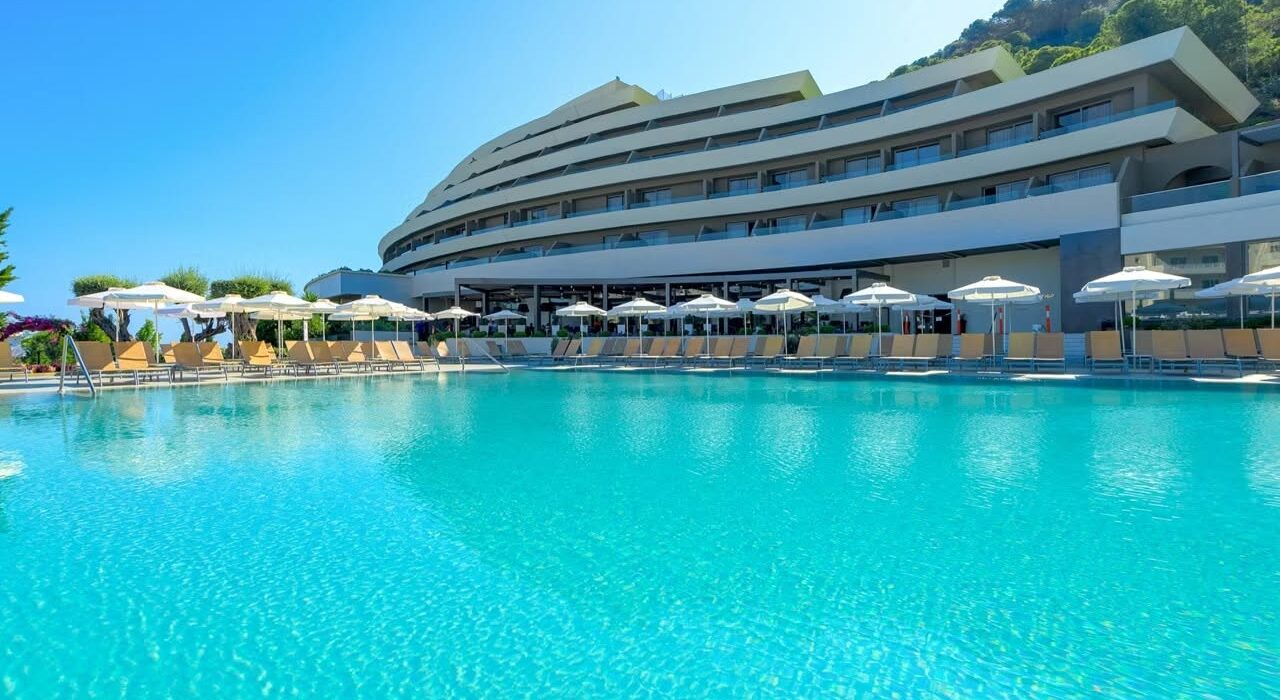 Rhodes Greece is Calling …. Mid May Special - Image 1