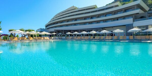 Rhodes Greece is Calling …. Mid May Special