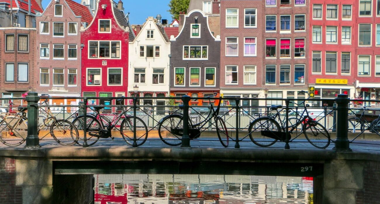 Late Year Amsterdam Short Break Special - Image 2