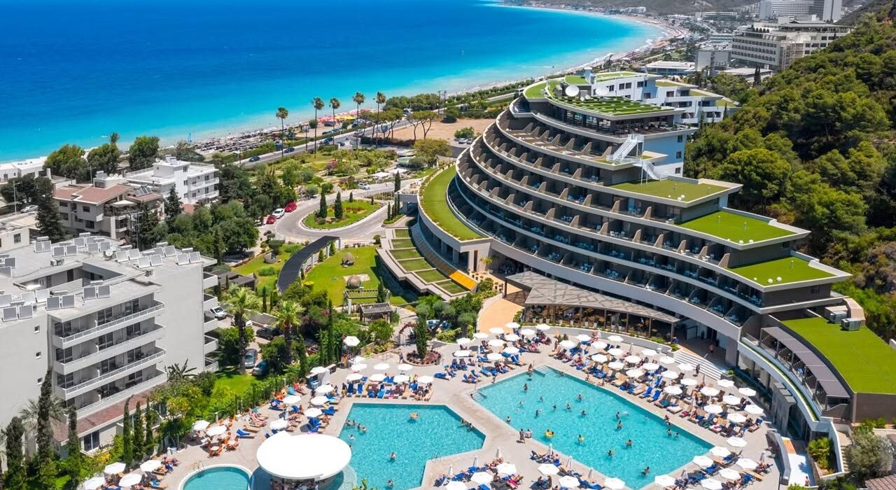 Rhodes Greece is Calling …. Mid May Special - Image 5