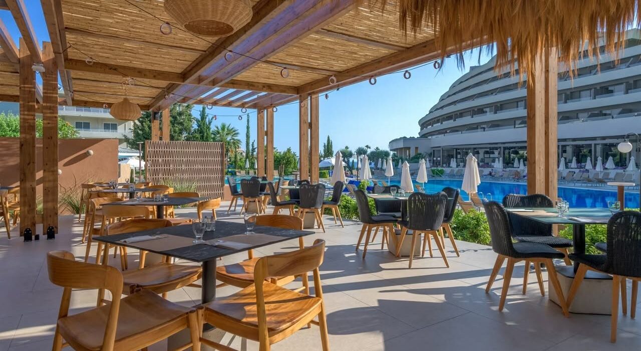 Rhodes Greece is Calling …. Mid May Special - Image 4