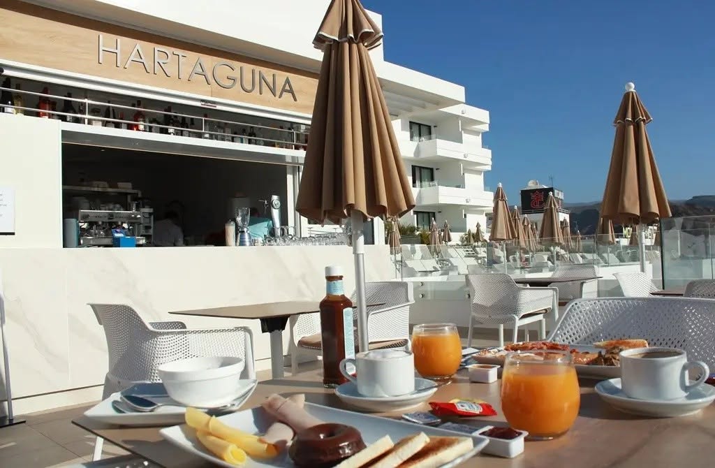 LAST MIN Adults Only Gran Canaria Sunshine - Image 4