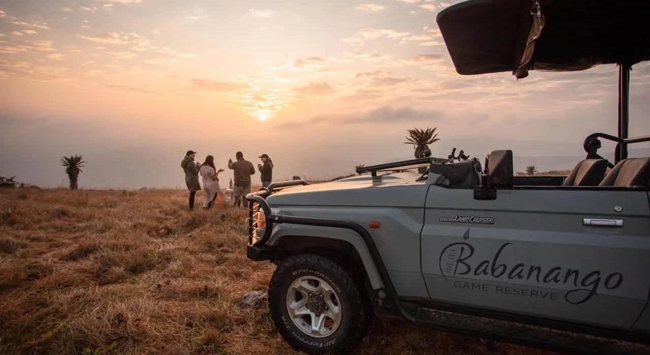 On Safari South Africa – Babanango & The Zululand (2028 Dates) - Image 1
