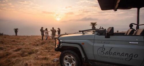 On Safari South Africa – Babanango & The Zululand (2028 Dates)