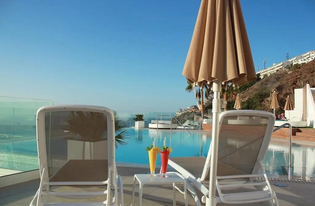 LAST MIN Adults Only Gran Canaria Sunshine - Image 2