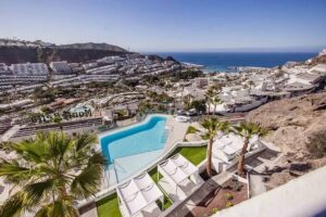 LAST MIN Adults Only Gran Canaria Sunshine