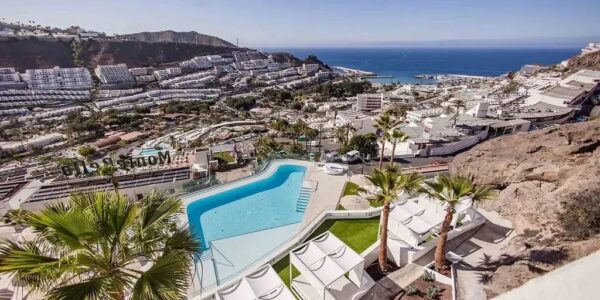 LAST MIN Adults Only Gran Canaria Sunshine