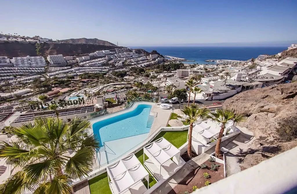 LAST MIN Adults Only Gran Canaria Sunshine - Image 1
