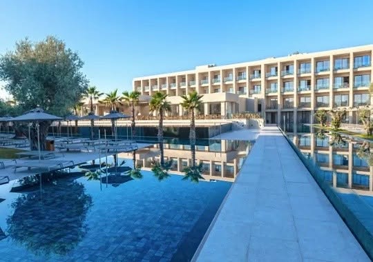 All Inclusive 4* Rhodes October Sunshine Break - Image 2