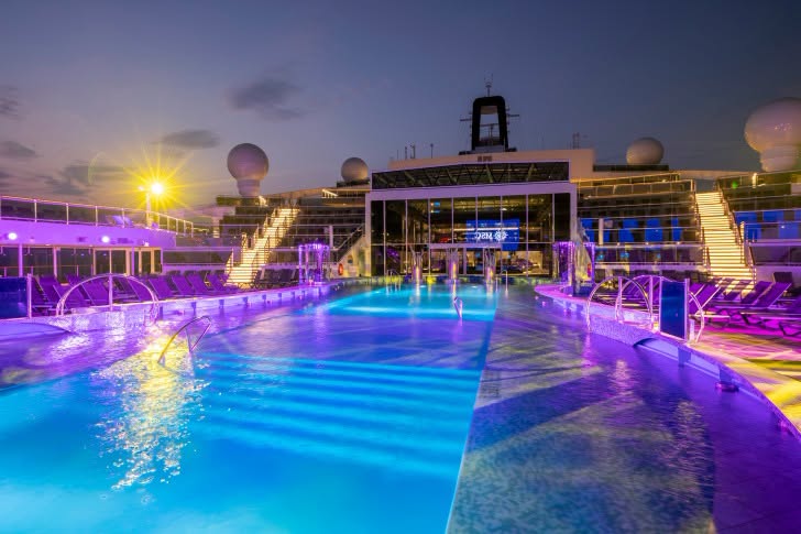 MSC MED FAMILY CRUISE 2027 - Image 8