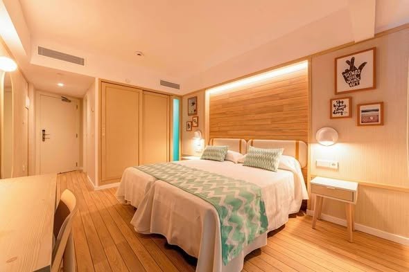 Benidorm Winter Sun 4* Half Board Offer - Image 2