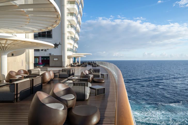 MSC MED FAMILY CRUISE 2027 - Image 2