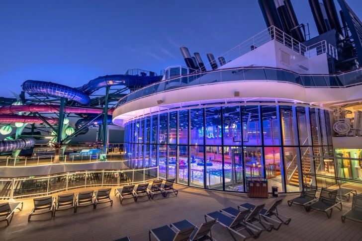MSC MED FAMILY CRUISE 2027 - Image 6