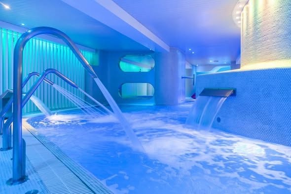 Benidorm Winter Sun 4* Half Board Offer - Image 3