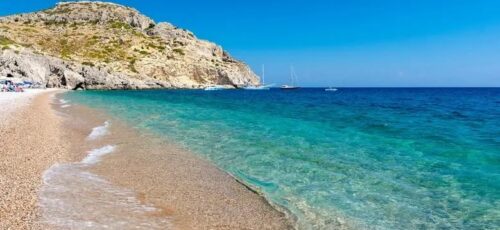 All Inclusive 4* Rhodes October Sunshine Break