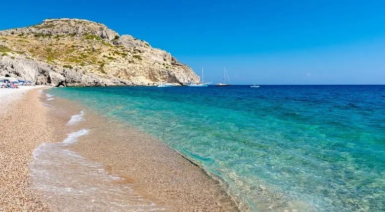 All Inclusive 4* Rhodes October Sunshine Break - Image 1