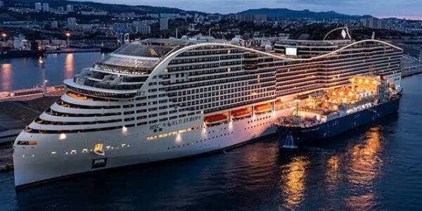MSC MED FAMILY CRUISE 2027