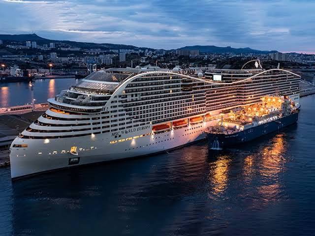 MSC MED FAMILY CRUISE 2027 - Image 1
