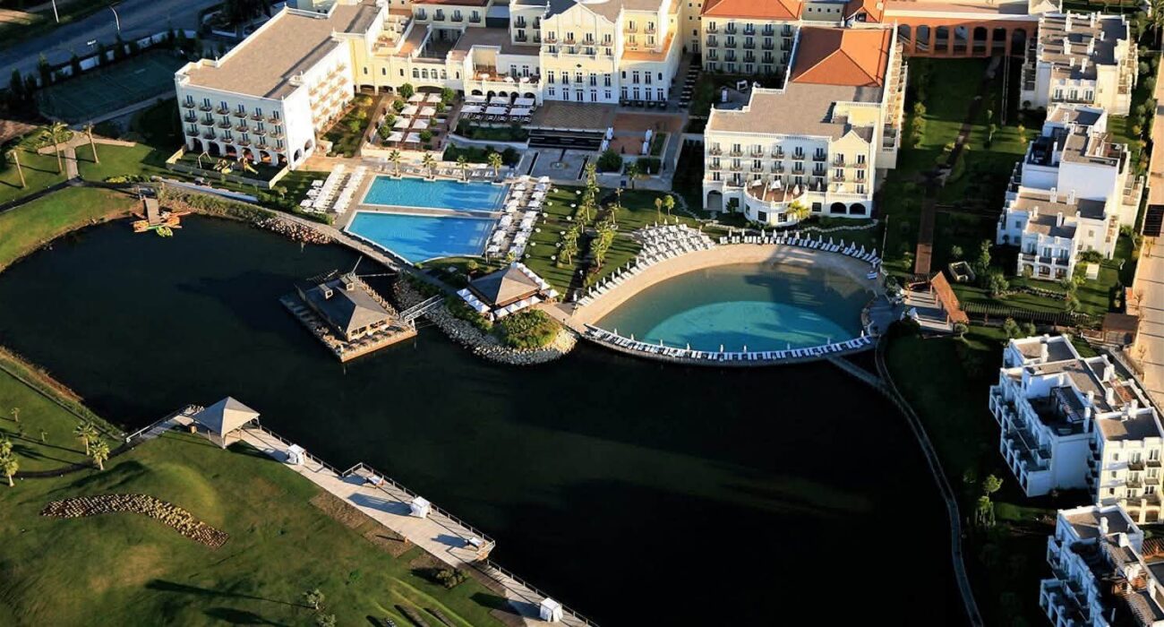 ALGARVE PORTUGAL 5* AUTUMN ESCAPE - Image 4