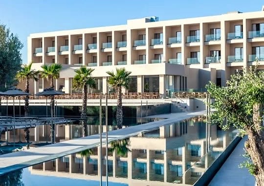 All Inclusive 4* Rhodes October Sunshine Break - Image 4