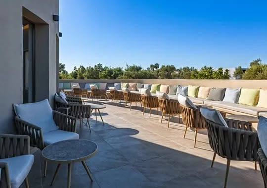 All Inclusive 4* Rhodes October Sunshine Break - Image 5
