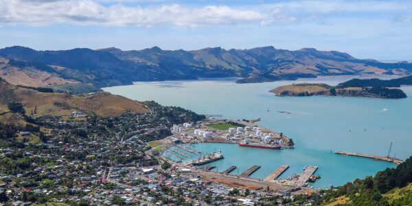 Australia & New Zealand Multi-Centre Adventure
