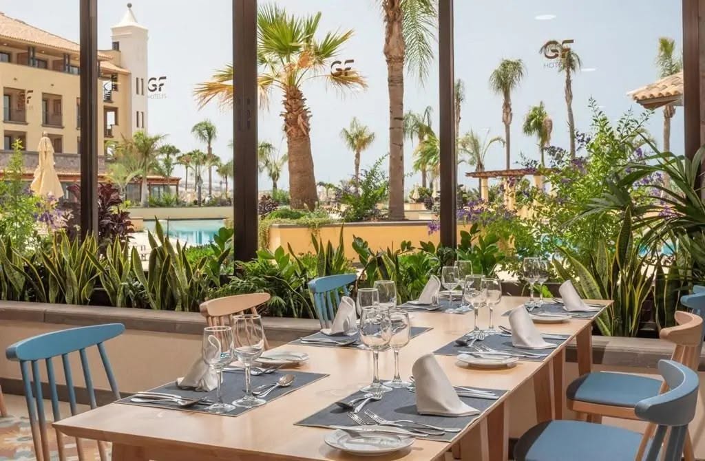 Late November 5* Tenerife Mini Break Offer - Image 2