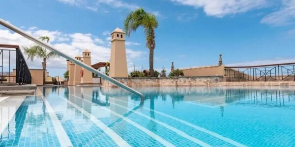 Late November 5* Tenerife Mini Break Offer