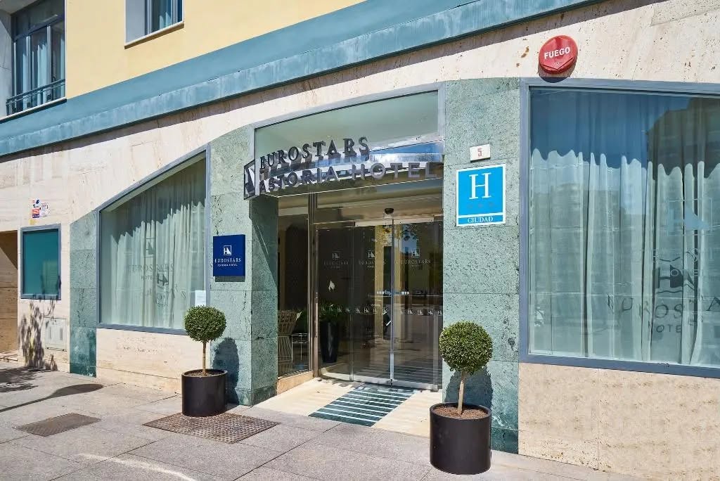 Malaga Spain City Break BARGAIN Offer - Image 5