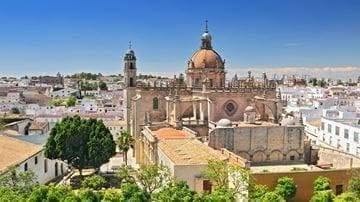 Malaga Spain City Break BARGAIN Offer