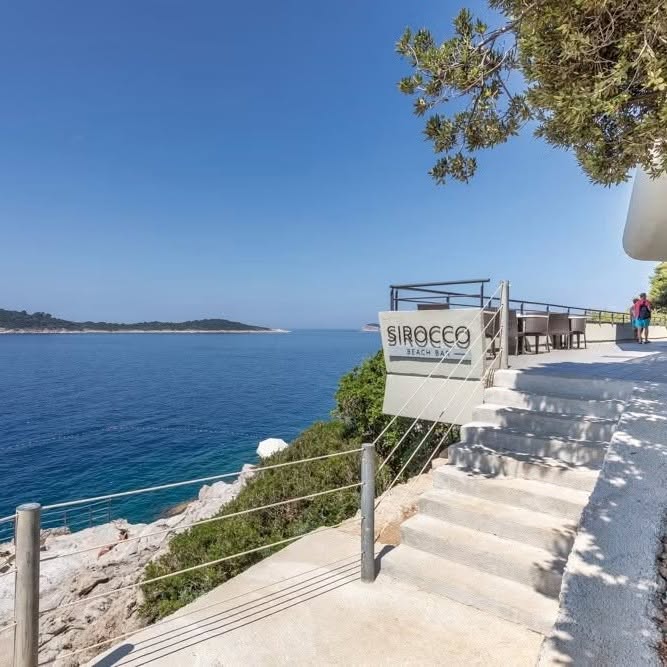 Spring Luxury 5* Croatia NInja Break - Image 6