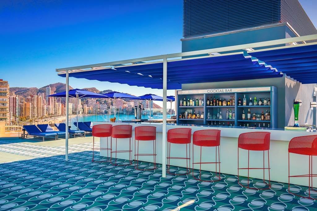 Benidorm Spain 4* Winter Getaway Break - Image 6