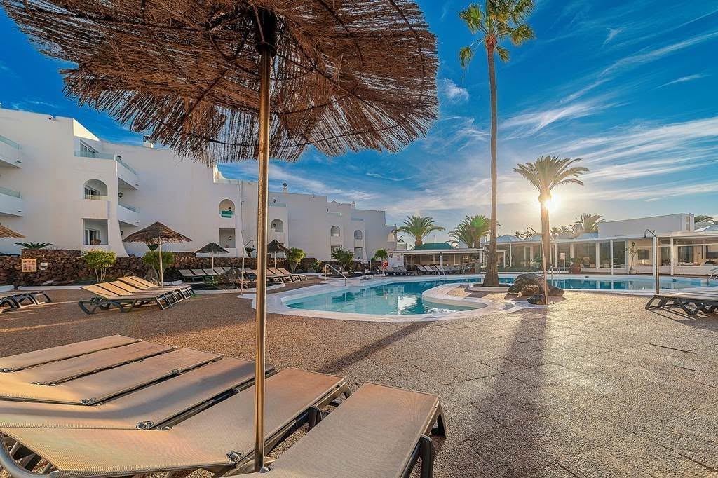 Adult Only Lanzarote Winter Short Break - Image 5