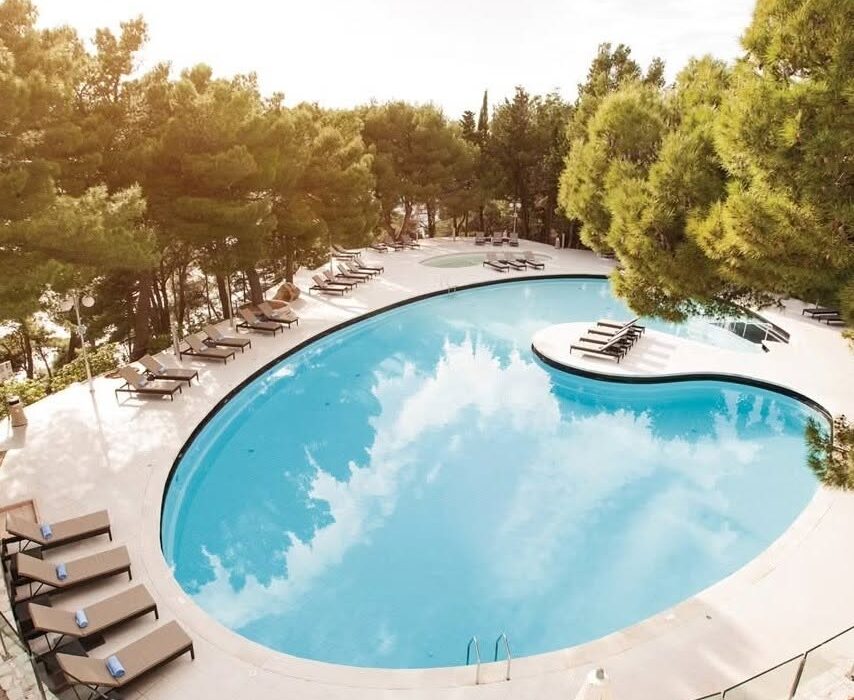 Spring Luxury 5* Croatia NInja Break - Image 1
