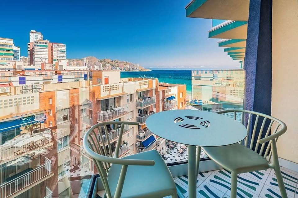 Benidorm Spain 4* Winter Getaway Break - Image 3