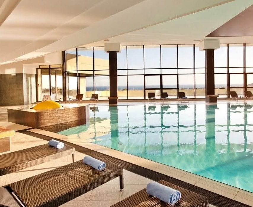 Spring Luxury 5* Croatia NInja Break - Image 5
