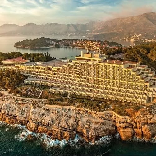 Spring Luxury 5* Croatia NInja Break - Image 4