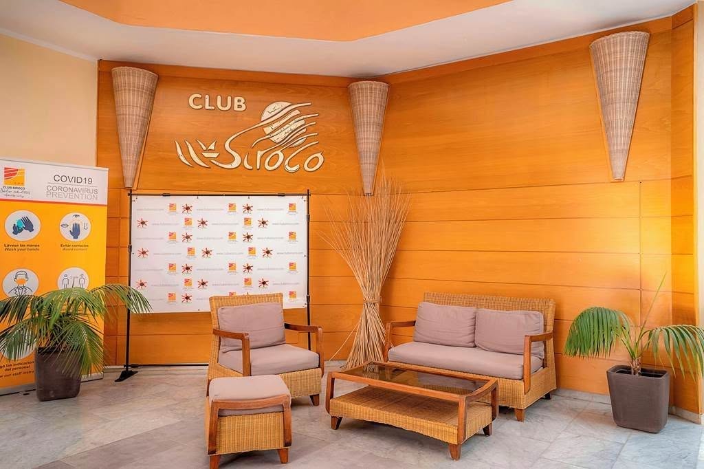 Adult Only Lanzarote Winter Short Break - Image 3