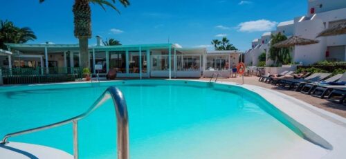 Adult Only Lanzarote Winter Short Break