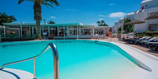Adult Only Lanzarote Winter Short Break