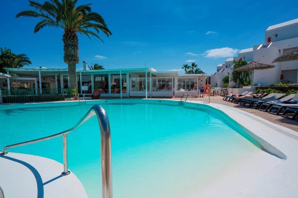 Adult Only Lanzarote Winter Short Break - Image 1