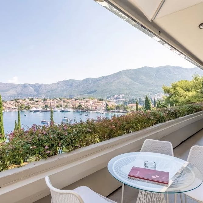 Spring Luxury 5* Croatia NInja Break - Image 3