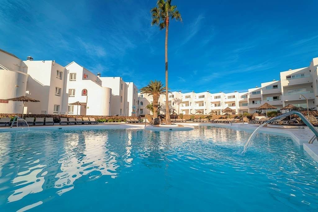 Adult Only Lanzarote Winter Short Break - Image 2